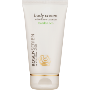 Body Cream with Litsea Cubeba 150 ml