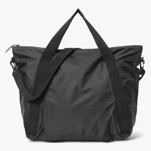 DAY ET No Rain Crossbody Skötväska, Black