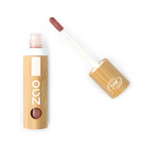 Gloss 015 Glam brown