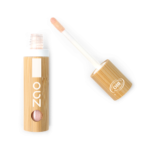 Gloss 017 Pearly nude