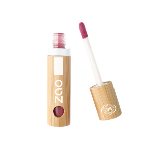 Color & Repulp Lip oil Raspberry