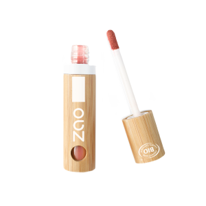 Color & Repulp Lip oil Orange