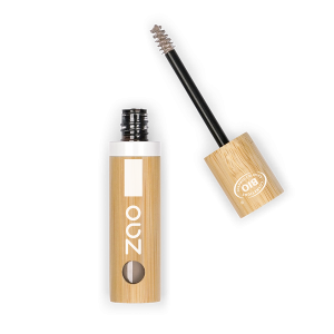 Eyebrow mascara 051 Blonde