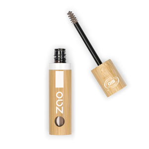 Eyebrow mascara 052 Dark blond