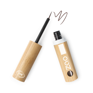 Eyeliner brush 071 Dark brown