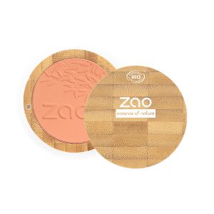 Compact blush (Rouge) 326 Natural radiance