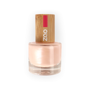 Nail polish 672 Ballerina pink
