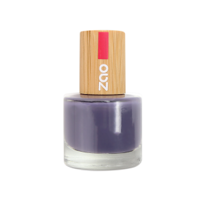 Nail polish 673 Hypnosis