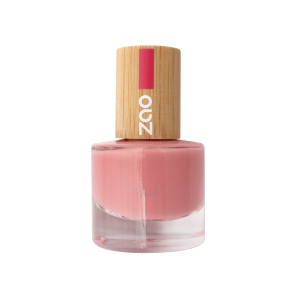 Nail polish 677 La vie en rose
