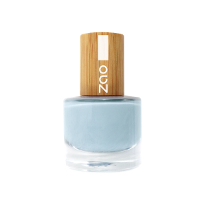 Nail polish 682 Sugared almond blue