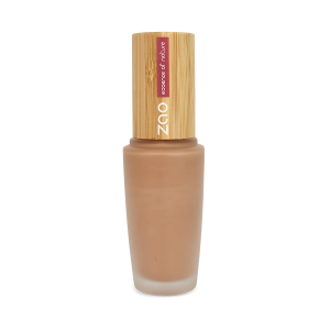 Silk Foundation 821 Tiramisu tan