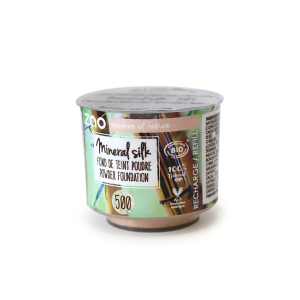 Refill Mineral silk (Mineralpuder) 500 Mattifying