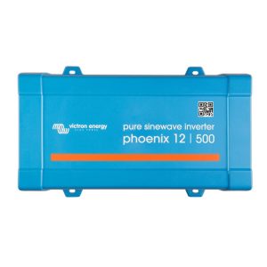 Victron Phoenix Inverter VE.Direct 12V 500 VA