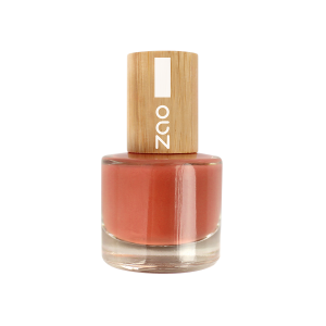 Nail polish 685 Terracotta