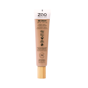 BB cream (Tube 30 ml) 762 Tan