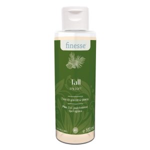 Finesse spadoft Tall 100 ml