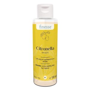 Finesse spadoft Citronella 100 ml