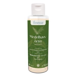 Finesse bastudoft Medelhavsört 100 ml