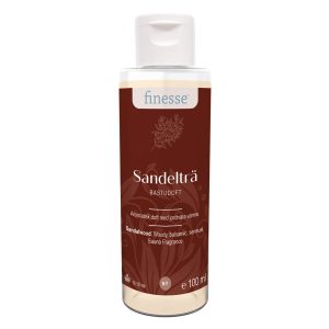 Finesse bastudoft Sandelträ 100 ml