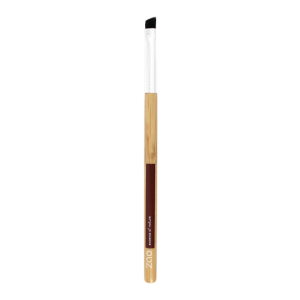 Bamboo Angled Brush