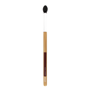 Bamboo Sponge brush with 4 refills