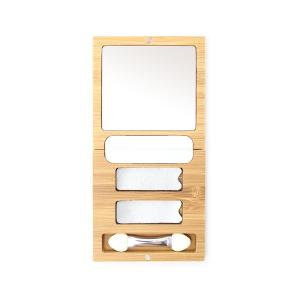 Bamboo Box Duo