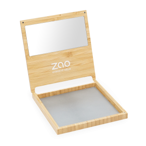 Bamboo box L