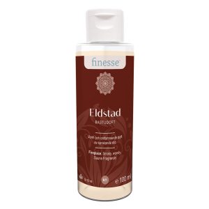 Finesse bastudoft Eldstad 100 ml