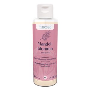 Finesse bastudoft Mandelblomma 100 ml