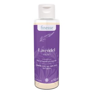 Finesse spadoft Lavendel 100 ml