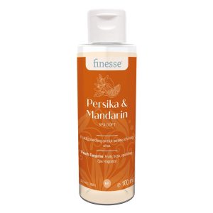 Finesse spadoft Persika & Mandarin 100 ml