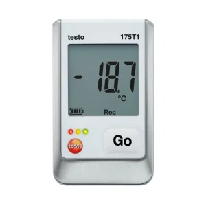 175-T1 Temperaturlogger