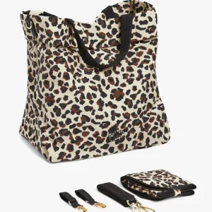 Petite Chérie Luxe Skötväska, Leo