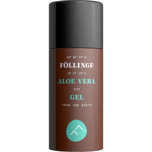 Aloe Vera Gelé 100 ml