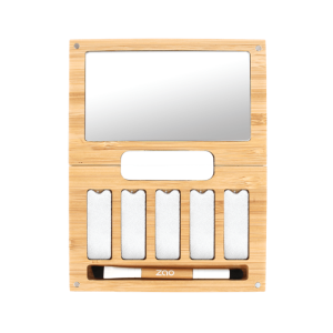 Bamboo Box Five