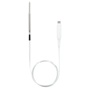 Digital Pt100-givare med kabel