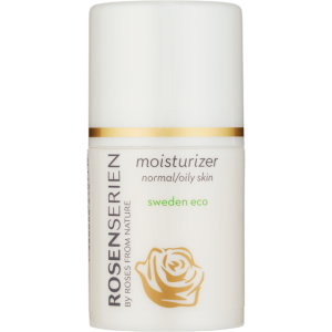 Moisturizer Normal/Oily Skin 50 ml