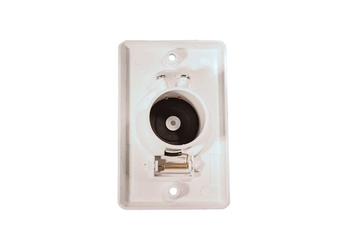 Suguttag Standard, plast, runt lock - Bild 4