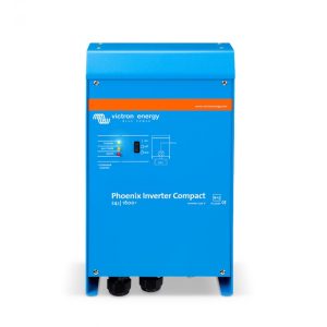 Victron Phoenix Inverter Compact 24/1600