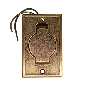 Suguttag Standard Golv, metall flera färger