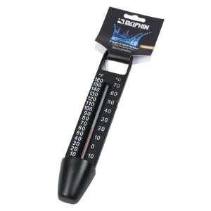 DELPHIN Termometer