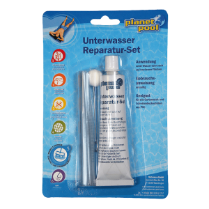 Liner reparationsset