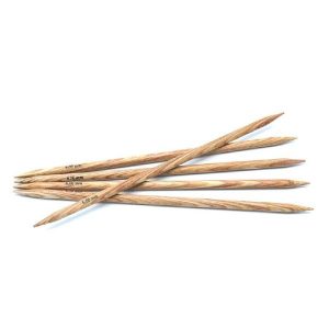 2.5mm 15cm – Symfonie strumpstickor natur