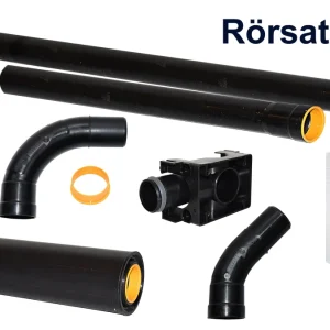 Rörsats AS1 Allaway