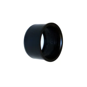 Anpassningsmuff 44/50  Allaway/51mm vitt limmat