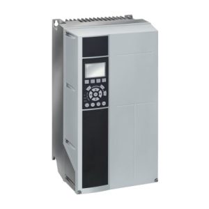 Badu Ecodrive II frekvensomvandlare 5.5 kW