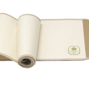 Belly Bandit Bamboo Natur – Maggördel S