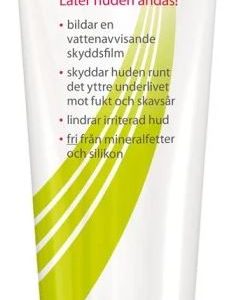 Vagisan Skyddande salva 75 ml