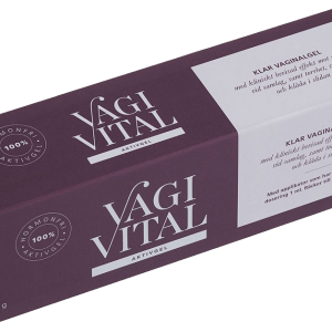 VagiVital AktivGel 36 g