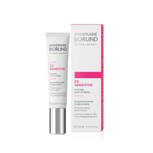 ZZ Sensitive Eye Cream 15ml Annemarie Börlind